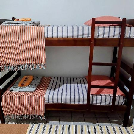 Suite Pe Na Areia- Espaco Independente Na Praia Do Curral Com Localizacao Privilegiada - Simplicidade E Comodidade Com O Por Do Sol Mais Lindo De Ilhabela - Melhor Custo Beneficio Para Ate 4 Pessoas , Na Av Jose Pacheco Do Nascimento Nº 7682 Zewnętrze zdjęcie