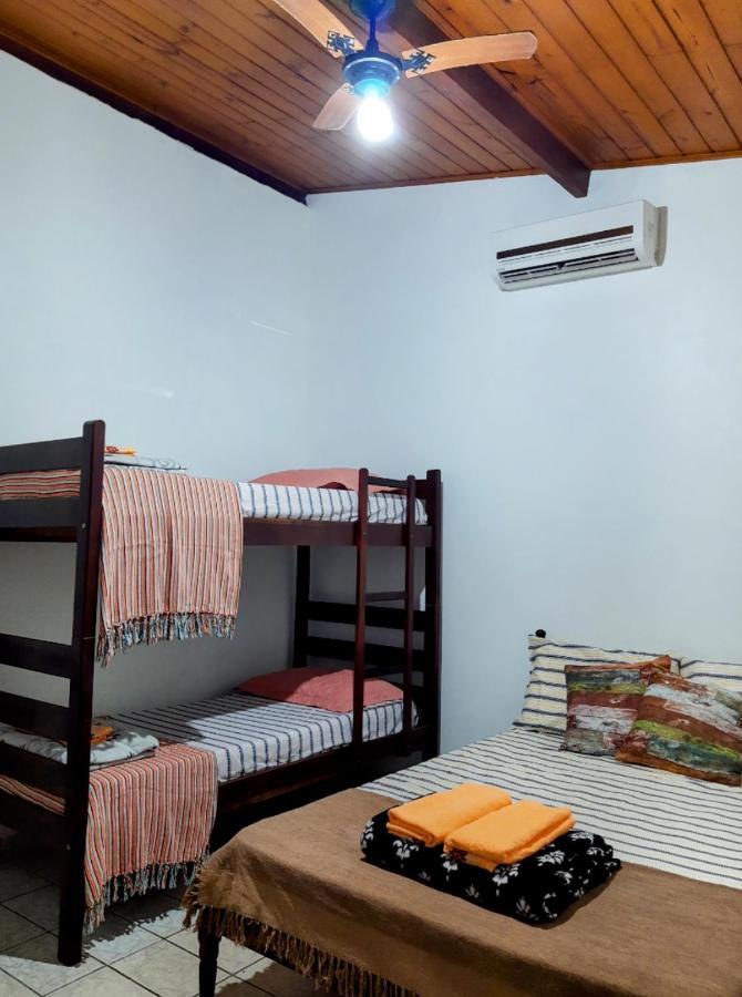 Suite Pe Na Areia- Espaco Independente Na Praia Do Curral Com Localizacao Privilegiada - Simplicidade E Comodidade Com O Por Do Sol Mais Lindo De Ilhabela - Melhor Custo Beneficio Para Ate 4 Pessoas , Na Av Jose Pacheco Do Nascimento Nº 7682 Zewnętrze zdjęcie