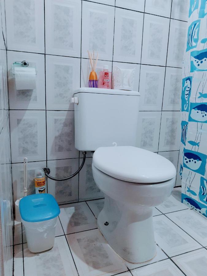 Suite Pe Na Areia- Espaco Independente Na Praia Do Curral Com Localizacao Privilegiada - Simplicidade E Comodidade Com O Por Do Sol Mais Lindo De Ilhabela - Melhor Custo Beneficio Para Ate 4 Pessoas , Na Av Jose Pacheco Do Nascimento Nº 7682 Zewnętrze zdjęcie