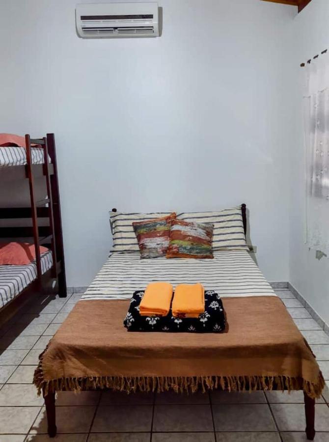 Suite Pe Na Areia- Espaco Independente Na Praia Do Curral Com Localizacao Privilegiada - Simplicidade E Comodidade Com O Por Do Sol Mais Lindo De Ilhabela - Melhor Custo Beneficio Para Ate 4 Pessoas , Na Av Jose Pacheco Do Nascimento Nº 7682 Zewnętrze zdjęcie