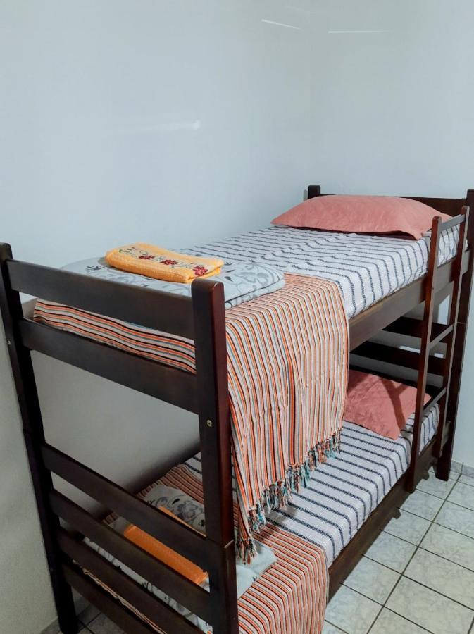 Suite Pe Na Areia- Espaco Independente Na Praia Do Curral Com Localizacao Privilegiada - Simplicidade E Comodidade Com O Por Do Sol Mais Lindo De Ilhabela - Melhor Custo Beneficio Para Ate 4 Pessoas , Na Av Jose Pacheco Do Nascimento Nº 7682 Zewnętrze zdjęcie