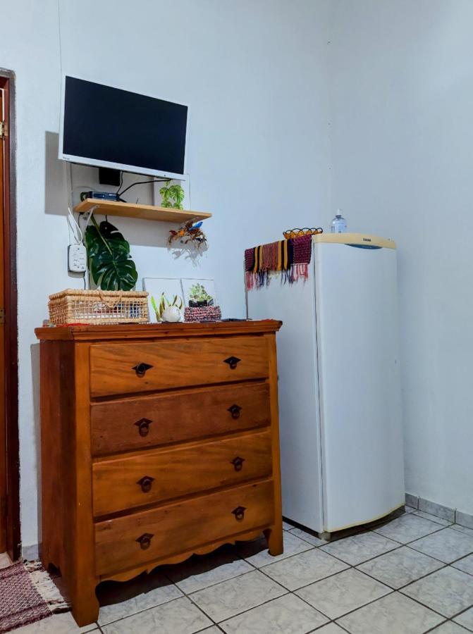 Suite Pe Na Areia- Espaco Independente Na Praia Do Curral Com Localizacao Privilegiada - Simplicidade E Comodidade Com O Por Do Sol Mais Lindo De Ilhabela - Melhor Custo Beneficio Para Ate 4 Pessoas , Na Av Jose Pacheco Do Nascimento Nº 7682 Zewnętrze zdjęcie